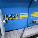 3948 EMVE elevator 1500x300 mm new condition