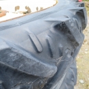 3950 Row crop tires Kleber 9,5x48 350 mm c/c bolts