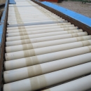 3952 EMVE roller table long 4500x600 mm