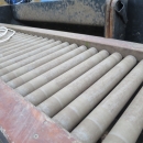 3955 Schouten inspection table 3300x450