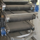 3312 EKKO roller grader for carrots