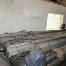 3312 EKKO roller grader for carrots