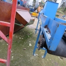 3956 EMVE conveyor 3400x350 mm