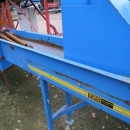 3956 EMVE conveyor 3400x350 mm