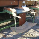 3962 Schouten potato grader complete line