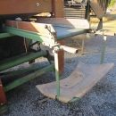 3962 Schouten potato grader complete line