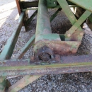 3962 Schouten potato grader complete line