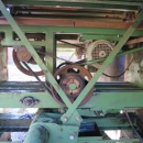 3962 Schouten potato grader complete line
