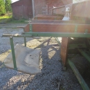 3962 Schouten potato grader complete line