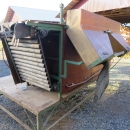 3962 Schouten potato grader complete line