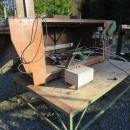 3962 Schouten potato grader complete line
