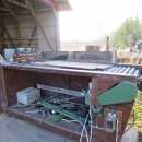 3962 Schouten potato grader complete line
