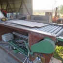 3962 Schouten potato grader complete line