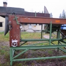 3962 Schouten potato grader complete line