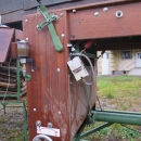 3962 Schouten potato grader complete line