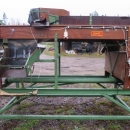 3962 Schouten potato grader complete line
