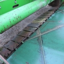 3966 Standen Eureka 3000 destoner 