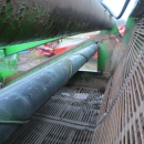 3966 Standen Eureka 3000 destoner 