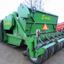3966 Standen Eureka 3000 destoner 