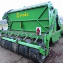 3966 Standen Eureka 3000 destoner 