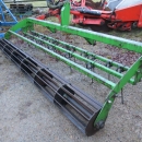 3966 Standen Eureka 3000 destoner 