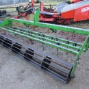 3966 Standen Eureka 3000 destoner 