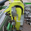 3974 Hortus transplanter 3 row