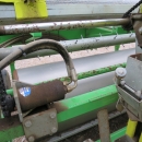 3974 Hortus transplanter 3 row