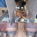 3975 Asa-Lift carrot harvester 1 row with elevator