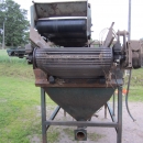 3243 ALLROUND destoner 