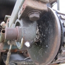 3243 ALLROUND destoner 