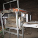 3976 Tong potato grader 3 sizes