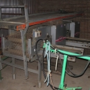 3976 Tong potato grader 3 sizes