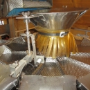 3978 EXAKTAPACK EXA10 Multihead weigher