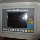 3978 EXAKTAPACK EXA10 Multihead weigher