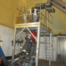 3978 EXAKTAPACK EXA10 Multihead weigher