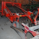 3979 Grimme Destoner SM1500