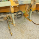 3980 Samon Zweibel Krautschläger 1500mm