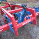 3981 Hatzenbichler row crop cultivator 9 row