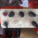 3982 Grimme DL1500 onion harvester loader