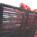 3982 Grimme DL1500 onion harvester loader