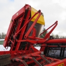 3982 Grimme DL1500 onion harvester loader