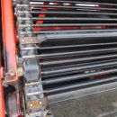 3982 Grimme DL1500 onion harvester loader