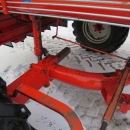 3982 Grimme DL1500 onion harvester loader