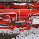 3982 Grimme DL1500 onion harvester loader