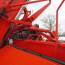 3982 Grimme DL1500 onion harvester loader