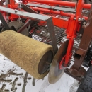 3982 Grimme DL1500 onion harvester loader