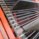 3982 Grimme DL1500 onion harvester loader