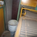 3984 Bording potato grader combi