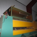 3984 Bording potato grader combi